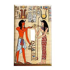 Ancient egyptian couple for sale  Delivered anywhere in USA 