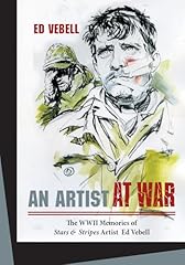 Artist war wwii for sale  Delivered anywhere in USA 