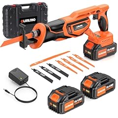 Olmlmo reciprocating saw for sale  Delivered anywhere in USA 