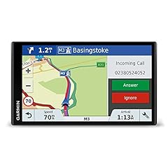 Garmin drivesmart 61lmt for sale  Delivered anywhere in UK