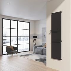 Termoarredo design piastra usato  Spedito ovunque in Italia 