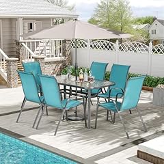 Tlsunny pieces patio for sale  Delivered anywhere in USA 