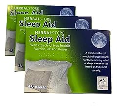 Sleep aid tablets for sale  Delivered anywhere in UK
