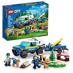 Lego city mobile for sale  Delivered anywhere in USA 