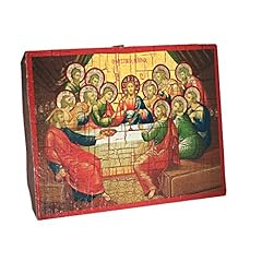 Nklaus ultima cena usato  Spedito ovunque in Italia 