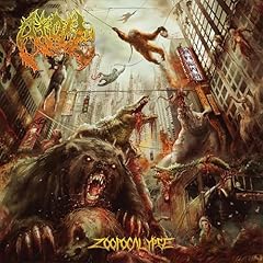 Zoopocalypse d'occasion  Livré partout en France