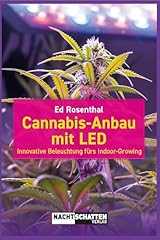 Cannabis anbau led gebraucht kaufen  Wird an jeden Ort in Deutschland