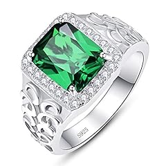 Bonlavie emerald gemstone d'occasion  Livré partout en France