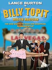 Billy topit master for sale  Delivered anywhere in USA 
