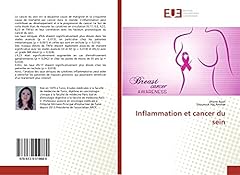 Inflammation cancer sein d'occasion  Livré partout en France