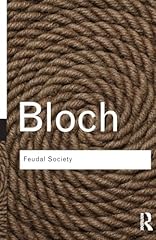 Feudal society gebraucht kaufen  Wird an jeden Ort in Deutschland