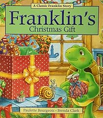 Franklin christmas gift for sale  Delivered anywhere in USA 