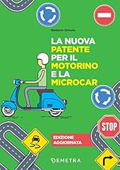Nuova patente per usato  Spedito ovunque in Italia 