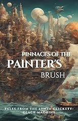 Pinnaces painter brush for sale  Delivered anywhere in UK