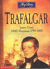 Trafalgar james grant d'occasion  Livré partout en France