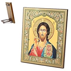 Nklaus ikone jesus gebraucht kaufen  Wird an jeden Ort in Deutschland