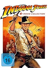 Indiana jones movie gebraucht kaufen  Wird an jeden Ort in Deutschland