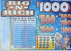 Big rich 000 for sale  Delivered anywhere in USA 