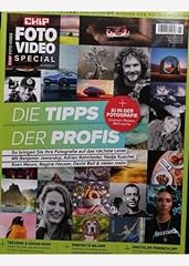 Chip fotovideo dvd gebraucht kaufen  Wird an jeden Ort in Deutschland