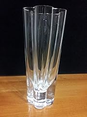 Cristal sevres vase d'occasion  Livré partout en France