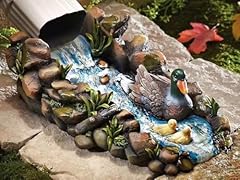 Mallard duck statue for sale  Delivered anywhere in UK