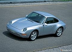 Porsche 911 type usato  Spedito ovunque in Italia 