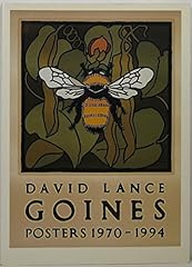 David lance goines for sale  Delivered anywhere in USA 
