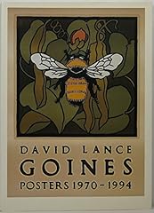 David lance goines for sale  Delivered anywhere in USA 