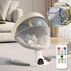 Adjustable height baby for sale  Delivered anywhere in UK