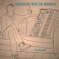 Conversing minimoog for sale  Delivered anywhere in UK