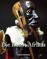 Kunst afrikas gebraucht kaufen  Wird an jeden Ort in Deutschland