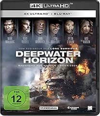 Deepwater horizon gebraucht kaufen  Wird an jeden Ort in Deutschland