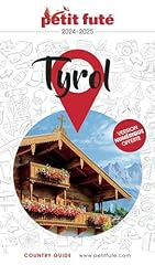 tyrol autriche d'occasion tyrol autriche d'occasion Livré partout en France