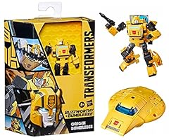 Transformers buzzworthy bumble for sale  Delivered anywhere in USA 