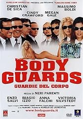 Bodyguards guardie del usato  Spedito ovunque in Italia 