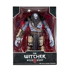 Mcfarlane toys witcher for sale  Delivered anywhere in USA 