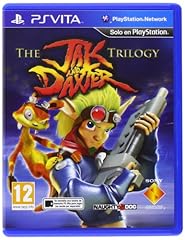 Jak daxter trilogy usato  Spedito ovunque in Italia 