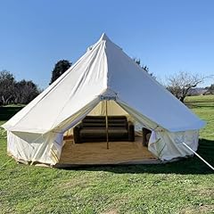 Tenda esterna lusso usato  Spedito ovunque in Italia 