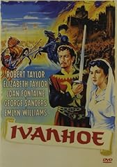 Ivanhoe uncut version for sale  Delivered anywhere in UK