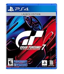 Gran turismo launch for sale  Delivered anywhere in USA 