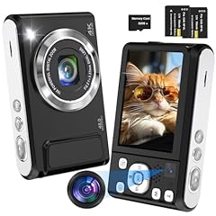 Fotocamera digitale bofypoo usato  Spedito ovunque in Italia 