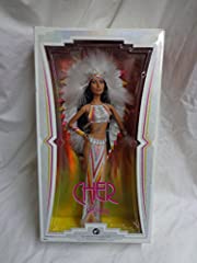 Barbie 70s Cher Bob Mackie Collector Black Label for sale  Delivered anywhere in USA 