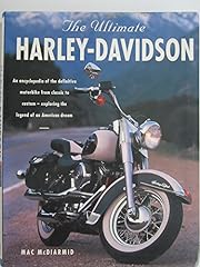 Ultimate harley davidson. for sale  Delivered anywhere in USA 