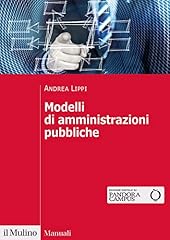 Modelli amministrazioni pubbli usato  Spedito ovunque in Italia 