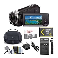 Sony video recording for sale  Delivered anywhere in USA 