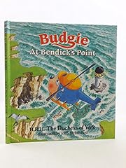 Budgie bendick point for sale  Delivered anywhere in UK