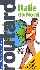 Guide routard. italie d'occasion  Livré partout en France