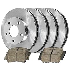 Autoshack brake rotors for sale  Delivered anywhere in USA 