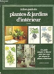 Plantes jardins interieur d'occasion  Livré partout en Belgiqu