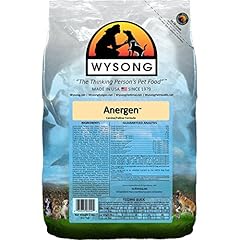 Wysong anergen canine for sale  Delivered anywhere in USA 